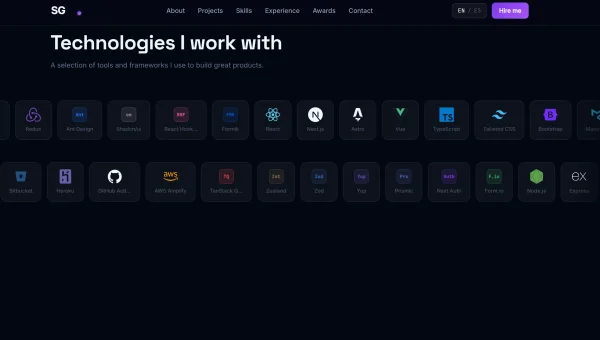 Portfolio